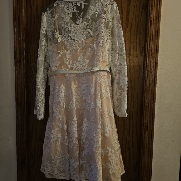 Dress - Picture 4 of 7